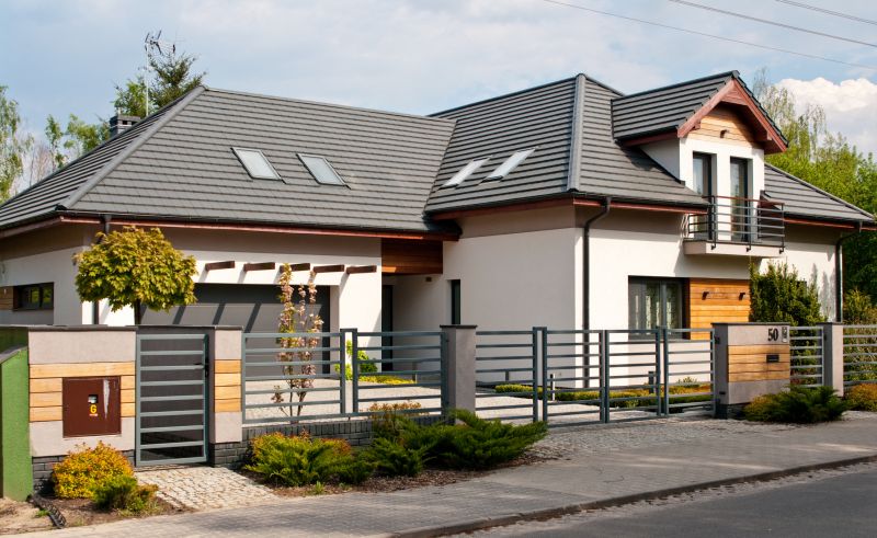 Restored siding gives your home a clean, well-maintained appearance, making it more attractive to guests, neighbors, or potential buyers.